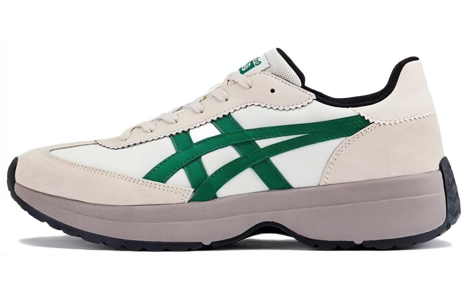 Кроссовки Onitsuka Tiger Traidio - изображение 1