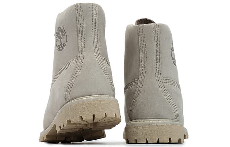 Ботинки Timberland Paninara Collarless 6" WP - изображение 3