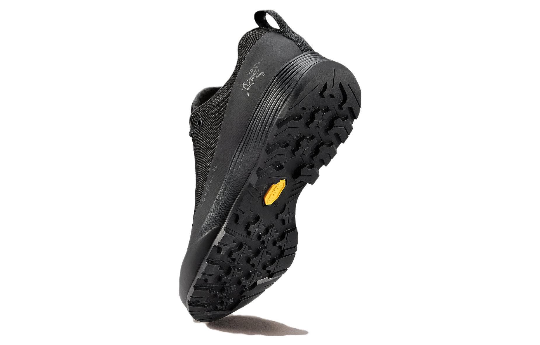 Кроссовки Arcteryx Konseal FL 2 - изображение 5