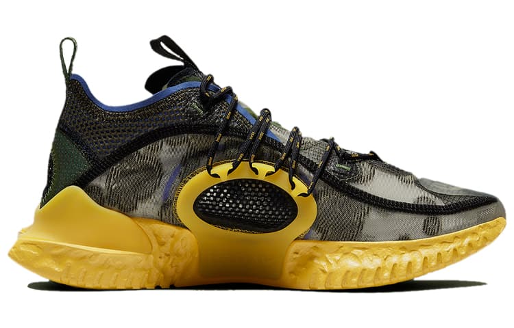 Кроссовки Nike ISPA 2020 - изображение 2