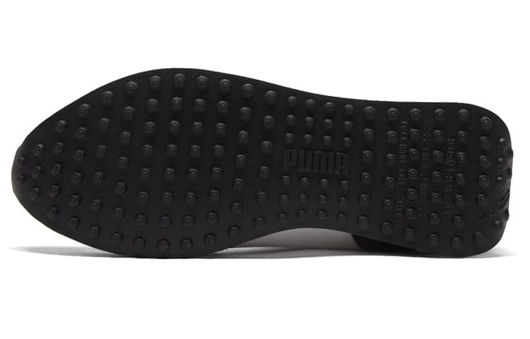Кроссовки Puma Mile Rider Chrome Desert - изображение 6
