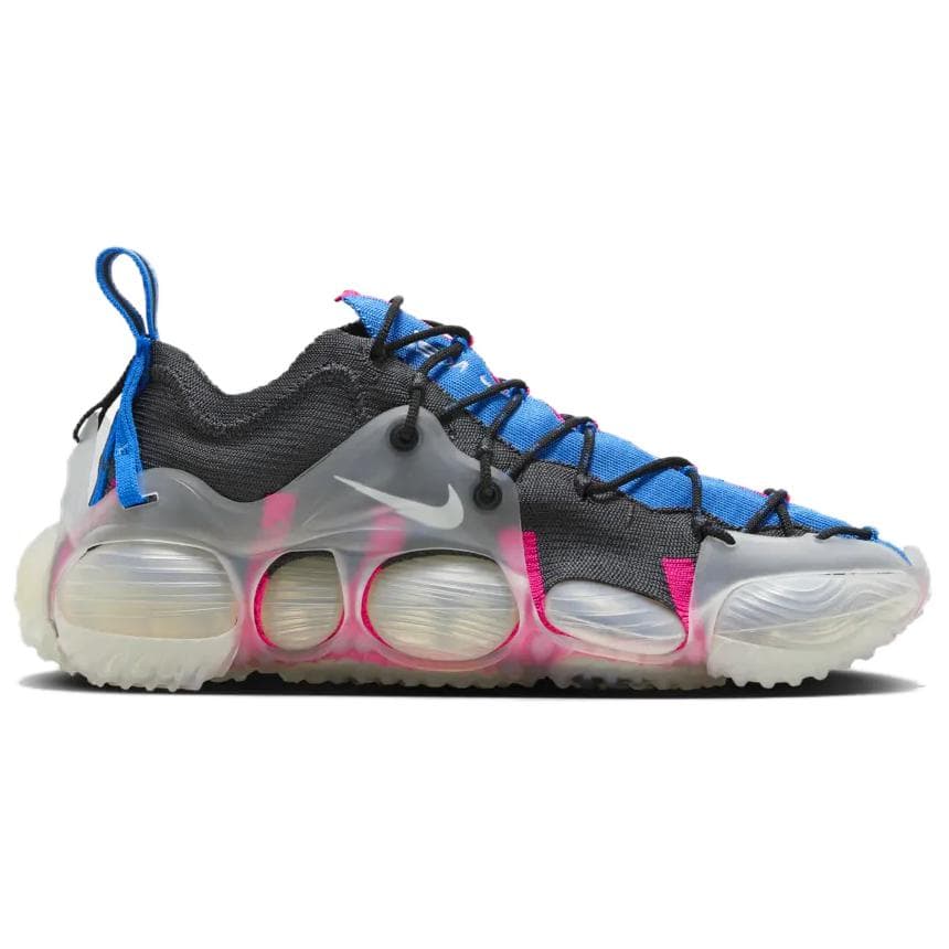 Кроссовки Nike ISPA Link Axis TPU - изображение 2
