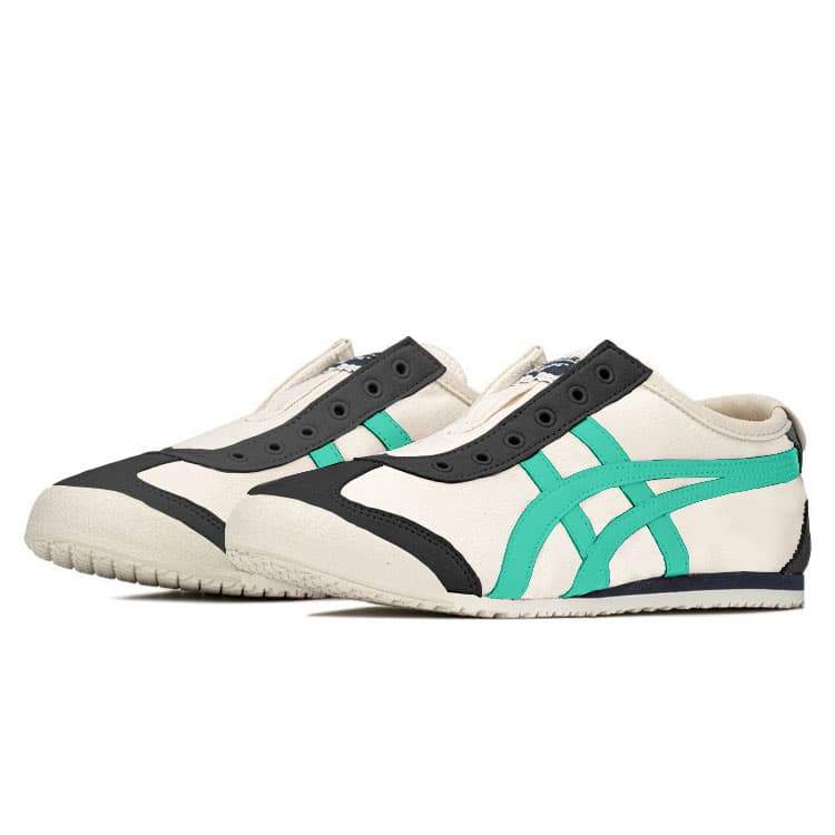 Кроссовки Onitsuka Tiger MEXICO 66 SLIP-ON - изображение 3