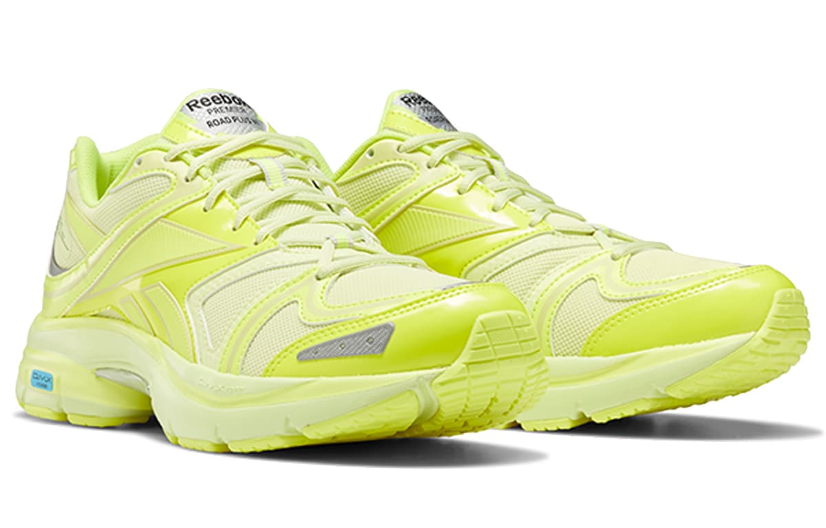Кроссовки LIFUL x Reebok Premier Road Plus 6 - изображение 3