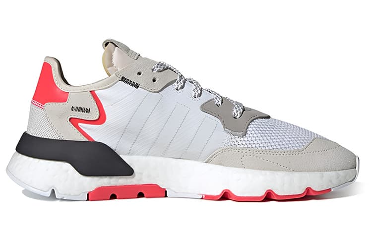 Кроссовки adidas originals Nite Jogger - изображение 2