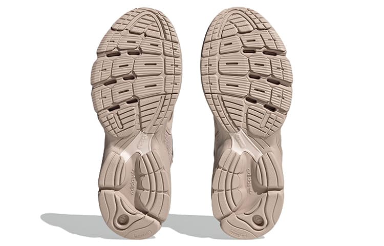 Кроссовки adidas Astir Brown - изображение 5