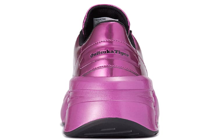 Кроссовки Onitsuka Tiger P-Trainer Przm - изображение 5
