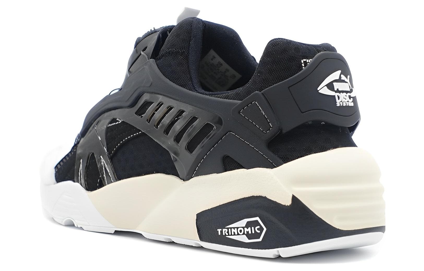 Кроссовки PUMA Disc Blaze Mita Sneakers - изображение 4