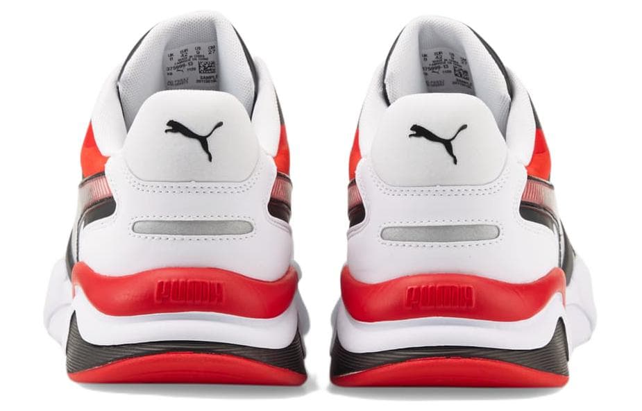 Кроссовки PUMA X-Ray Millenium - изображение 4