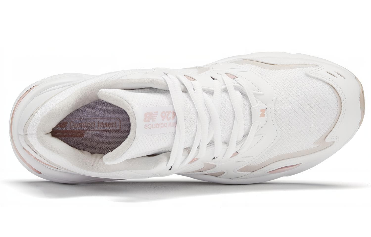 Кроссовки New Balance 426 White - изображение 2