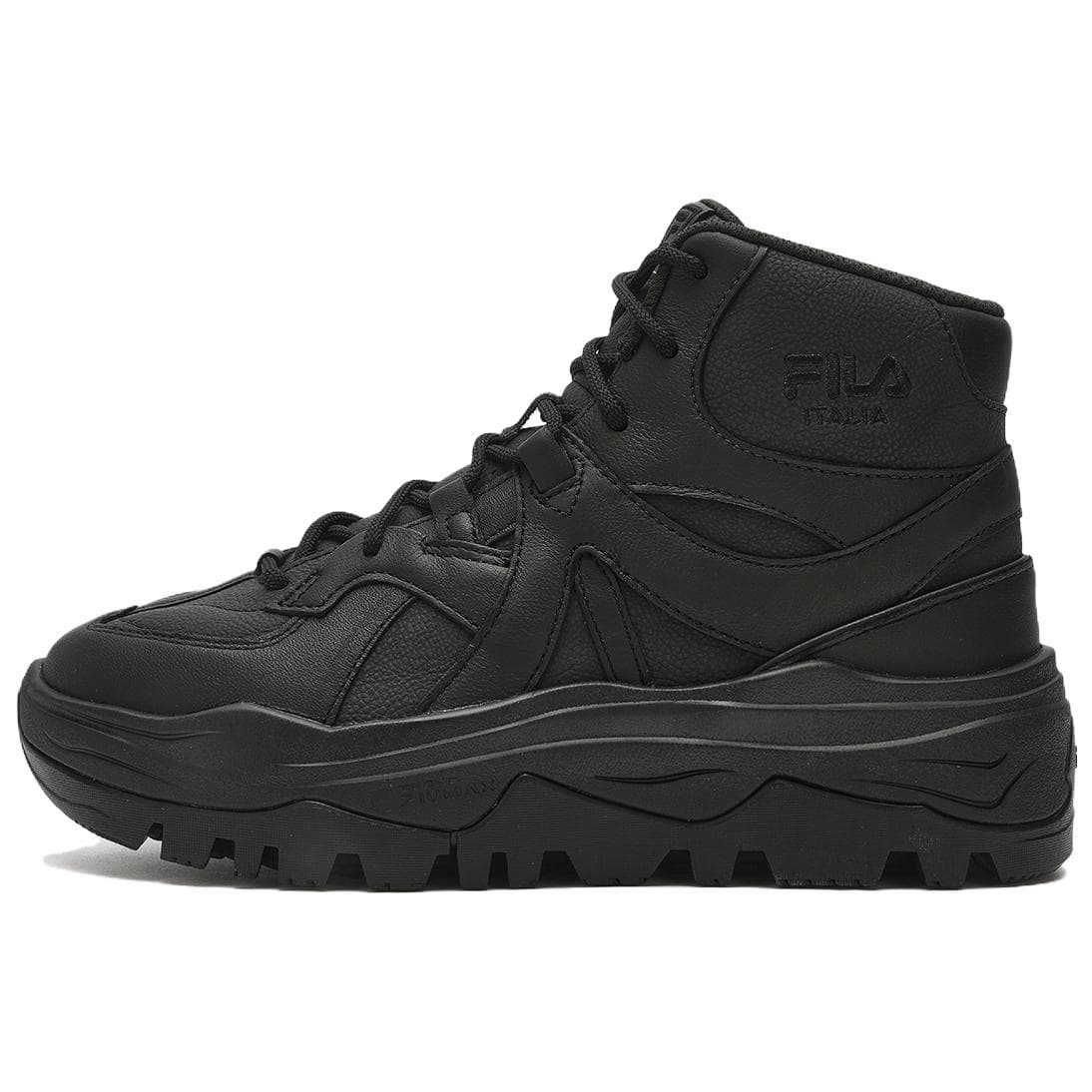 Кроссовки FILA - изображение 1