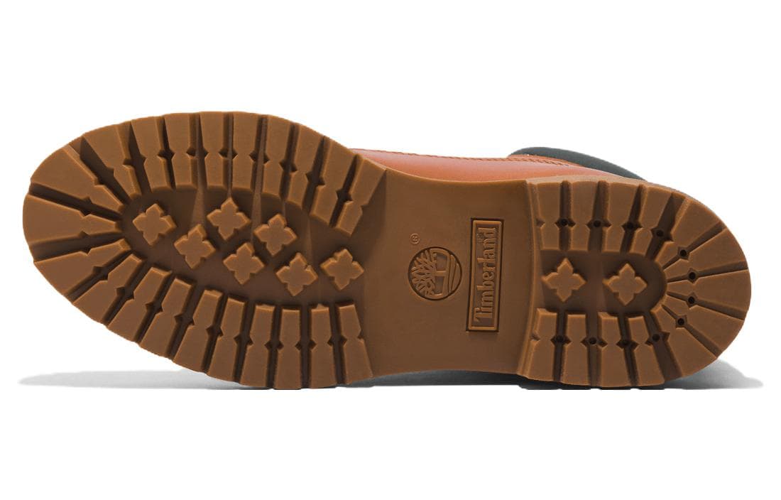 Ботинки Timberland Premium - изображение 6