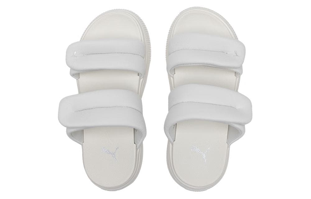 Сандалии PUMA Mayu Puffy Slides Wns - изображение 4
