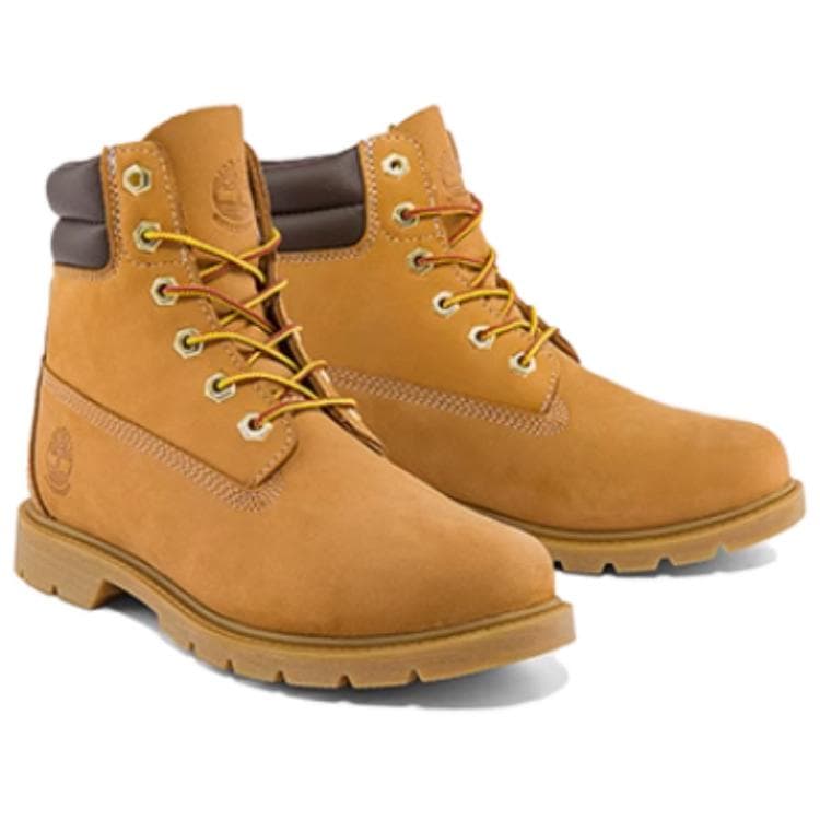 Ботинки Timberland - изображение 3