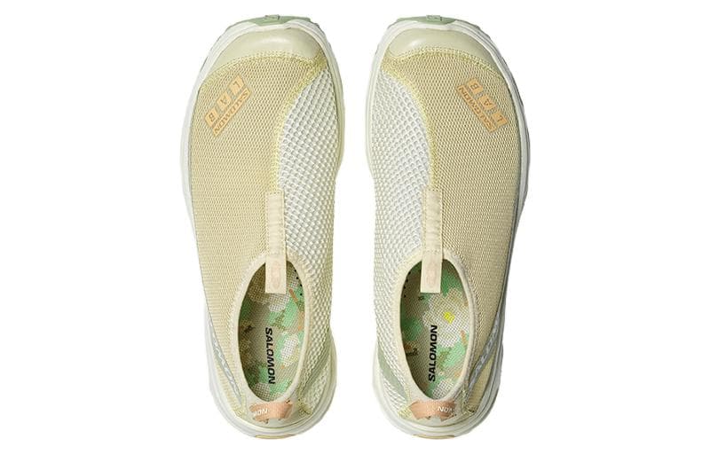 Кроссовки Salomon Rx Moc - изображение 3