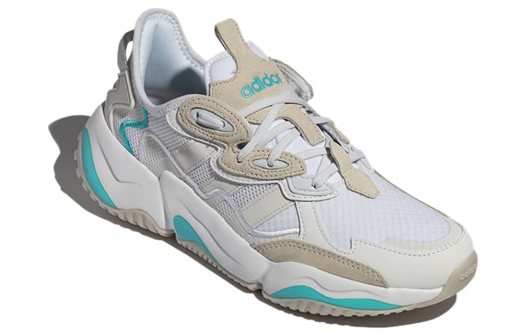 Кроссовки adidas neo Nitrocharge - изображение 3