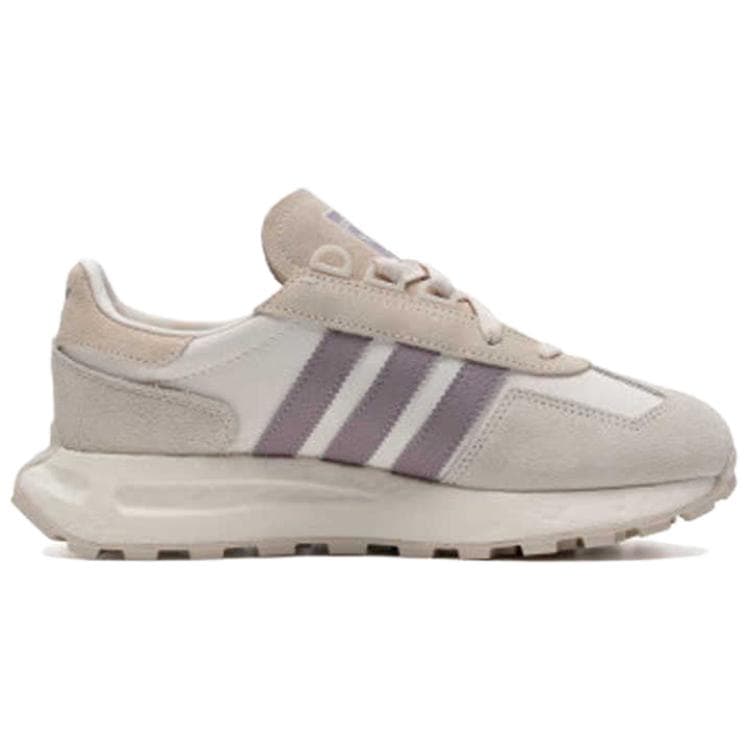 Кроссовки Adidas Originals Retropy E5 Удобный противоскользящий устойчивый к истиранию низкий верх - изображение 2