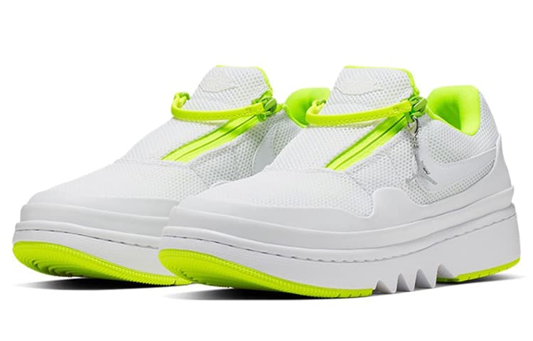 Кроссовки Air Jordan Jester XX Low - изображение 3