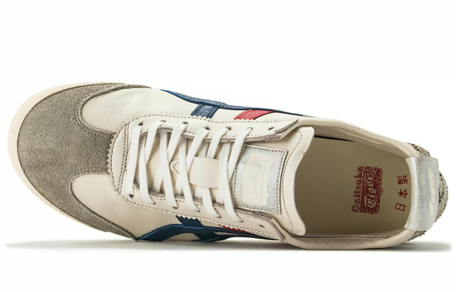 Кроссовки Onitsuka Tiger MEXICO 66 - изображение 2