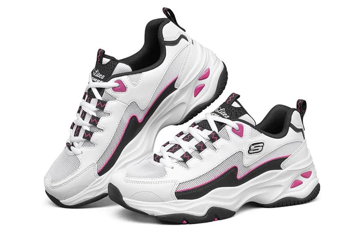 Кроссовки Skechers D'LITES 4.0 - изображение 3