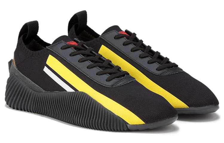 Кроссовки Onitsuka Tiger Acromount Knit I - изображение 3