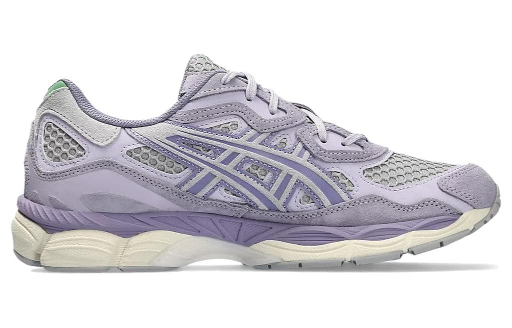 Кроссовки Asics GEL-NYC - изображение 2