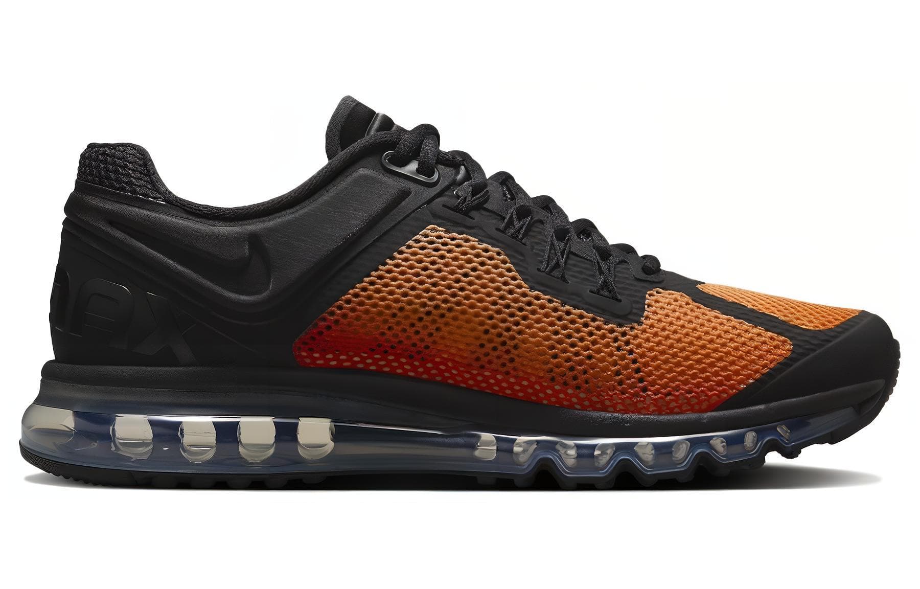 Кроссовки Nike Air Max 2013 - изображение 2