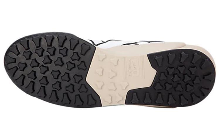 Кроссовки Onitsuka Tiger Big Logo Trainer - изображение 5