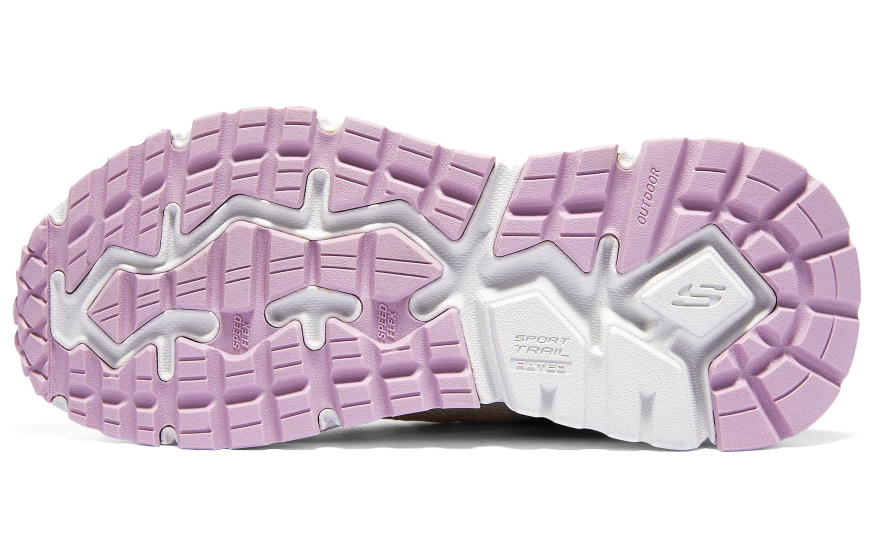 Кроссовки Skechers - изображение 6