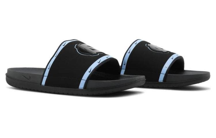 Сандалии Nike Offcourt "UNC" - изображение 3