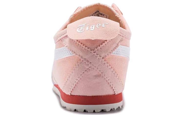 Кроссовки Onitsuka Tiger MEXICO 66 SLIP-ON - изображение 4