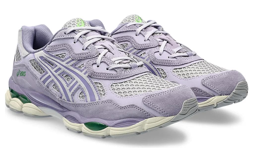 Кроссовки Asics GEL-NYC - изображение 3