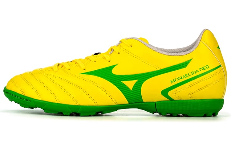 Кроссовки для футбола Mizuno Monarcida Neo Select As - изображение 1
