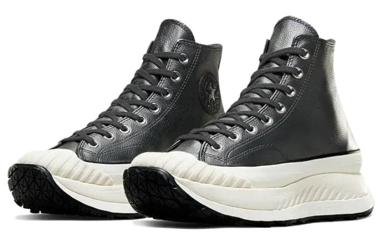 Кроссовки Converse Chuck 70 AT-CX - изображение 3