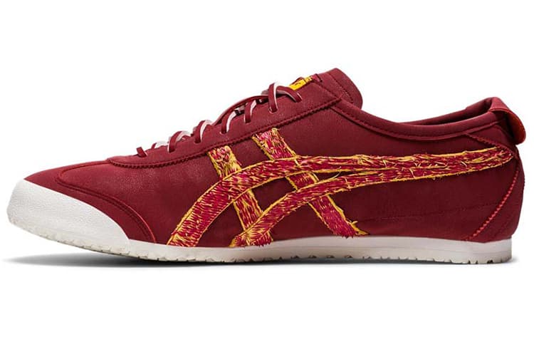 Кроссовки Onitsuka Tiger Mexico 66 - изображение 1
