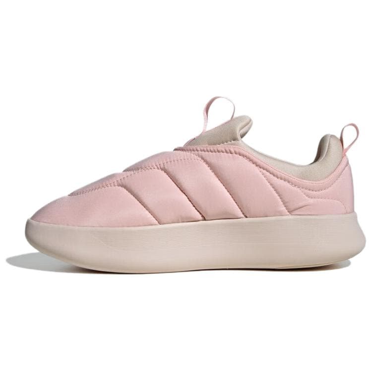 Кроссовки adidas Adipuff Pink - изображение 3