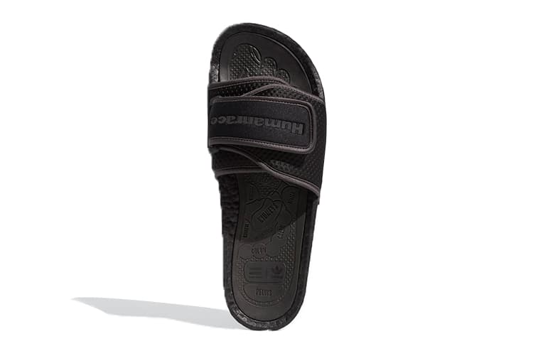 Сандалии adidas Chancletas Hu - изображение 5
