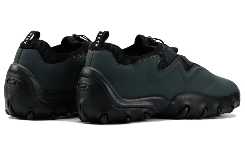 Кроссовки PIET x Oakley Slip-On Teeth OG - изображение 4