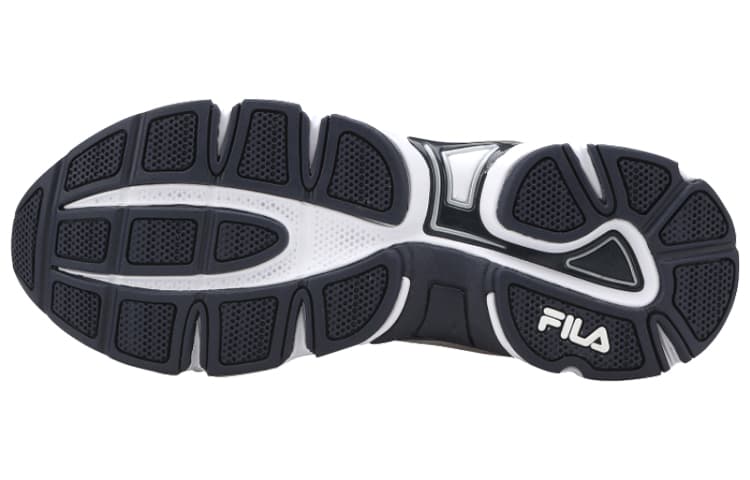 Кроссовки FILA - изображение 4
