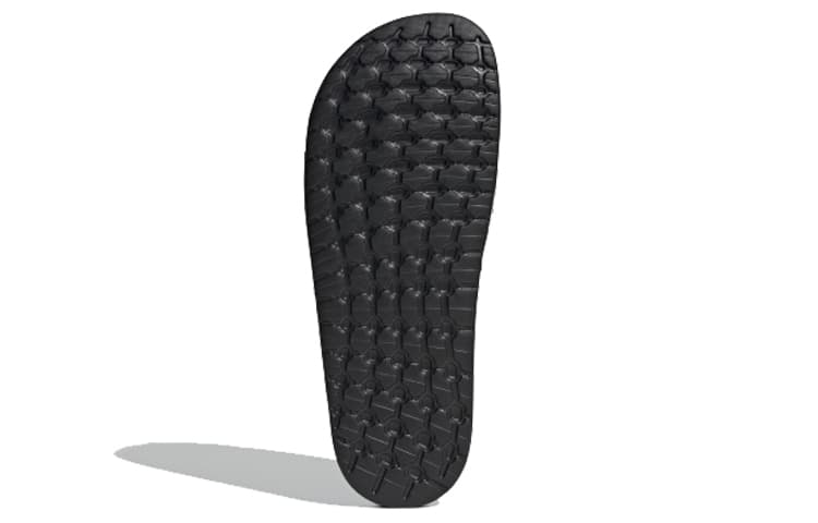 Сандалии adidas Adilette Black - изображение 5