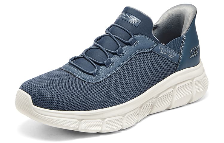 Кроссовки Skechers Bob's Slip-Ins - изображение 3