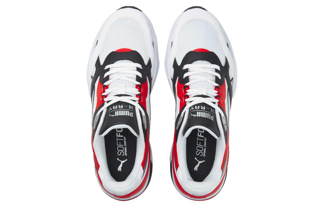 Кроссовки PUMA X-Ray Millenium - изображение 3