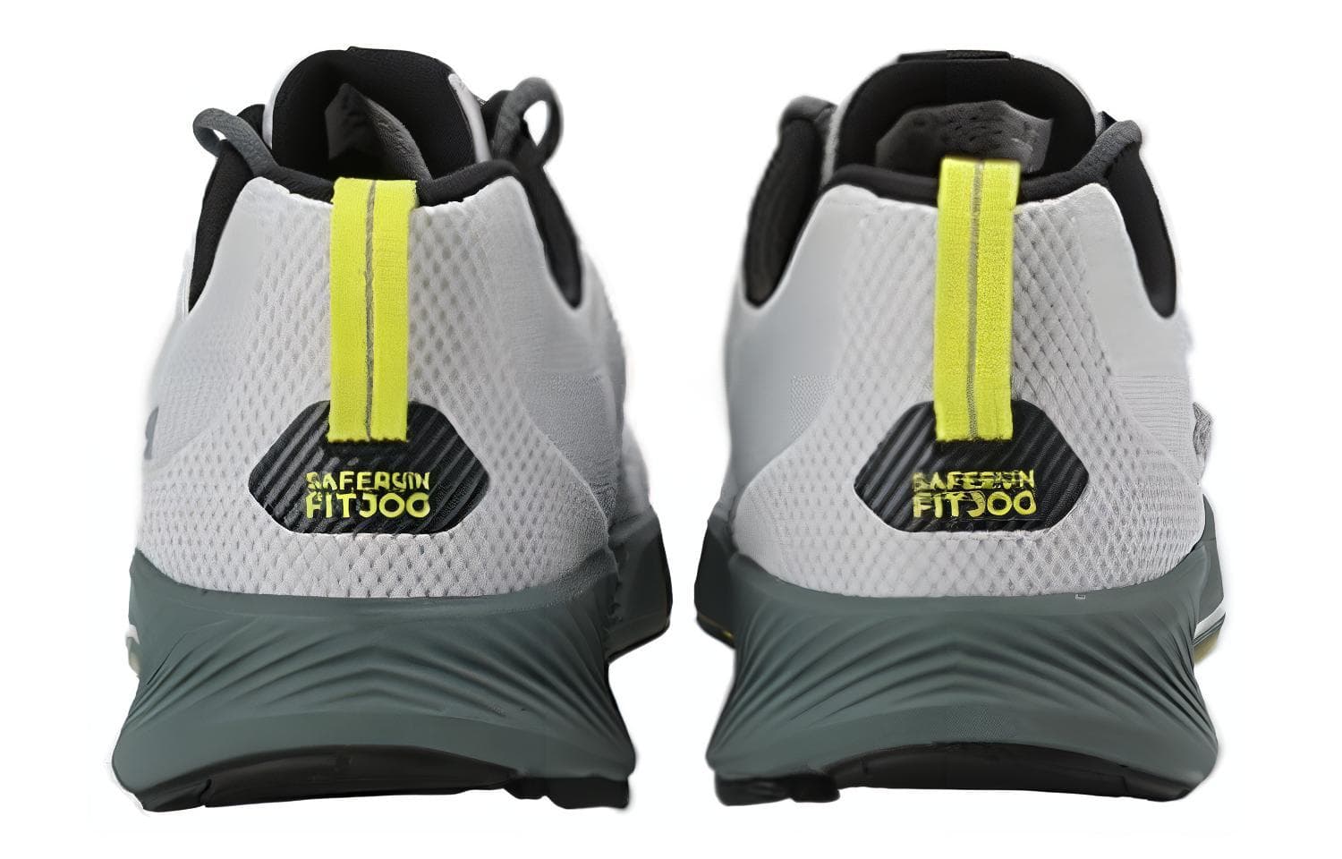 Кроссовки YONEX SAFERUN FIT JOG M - изображение 3