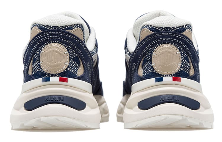 Кроссовки Palladium Pallavortex Jg Ate - изображение 4