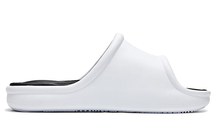 Сандалии RIGORER Tianji 1 White Black - изображение 2