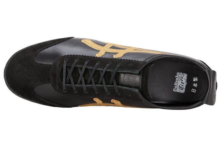 Кроссовки Onitsuka Tiger MEXICO 66 - изображение 3
