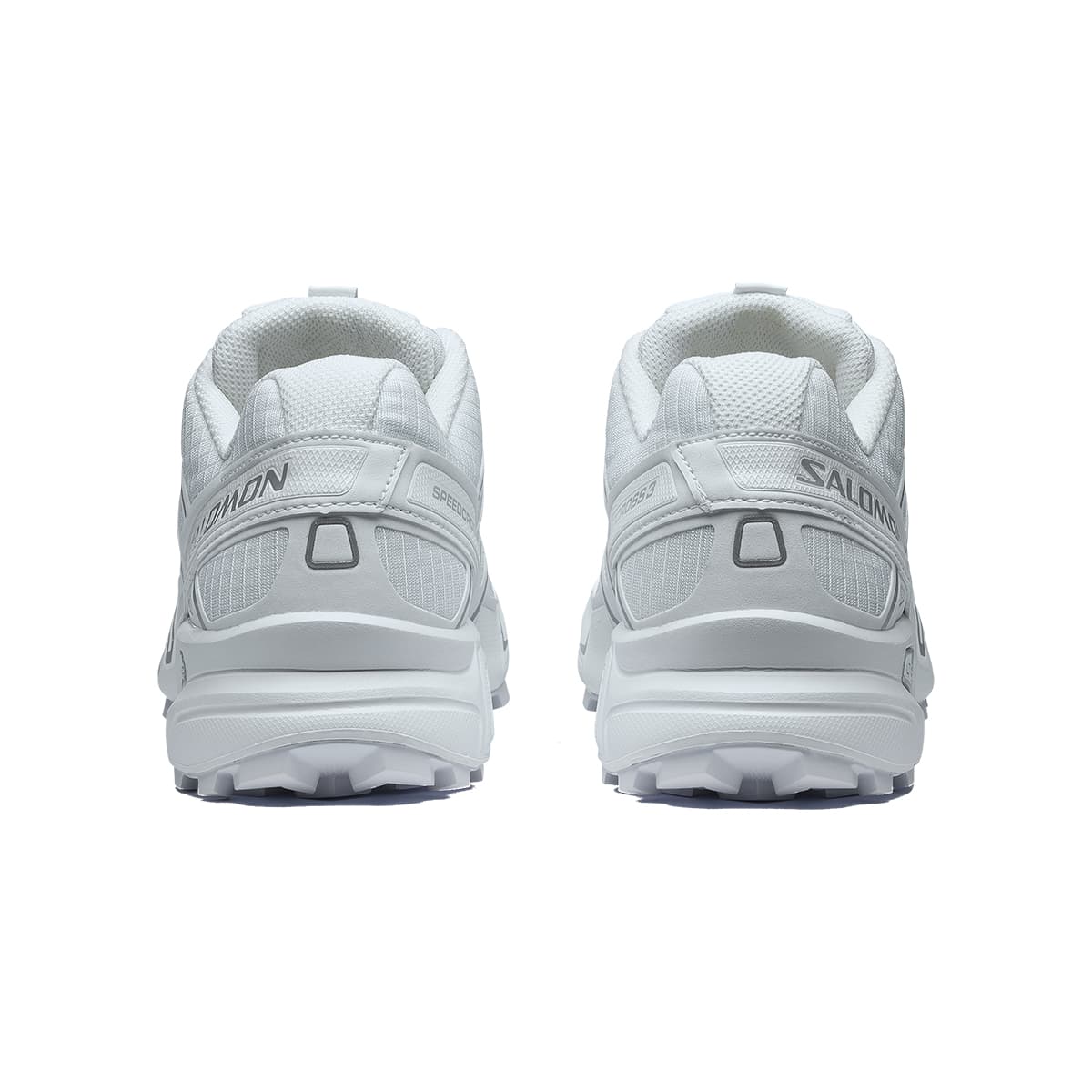 Кроссовки SALOMON CROSS - изображение 5