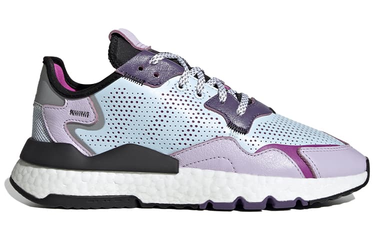 Кроссовки adidas originals Nite Jogger - изображение 2