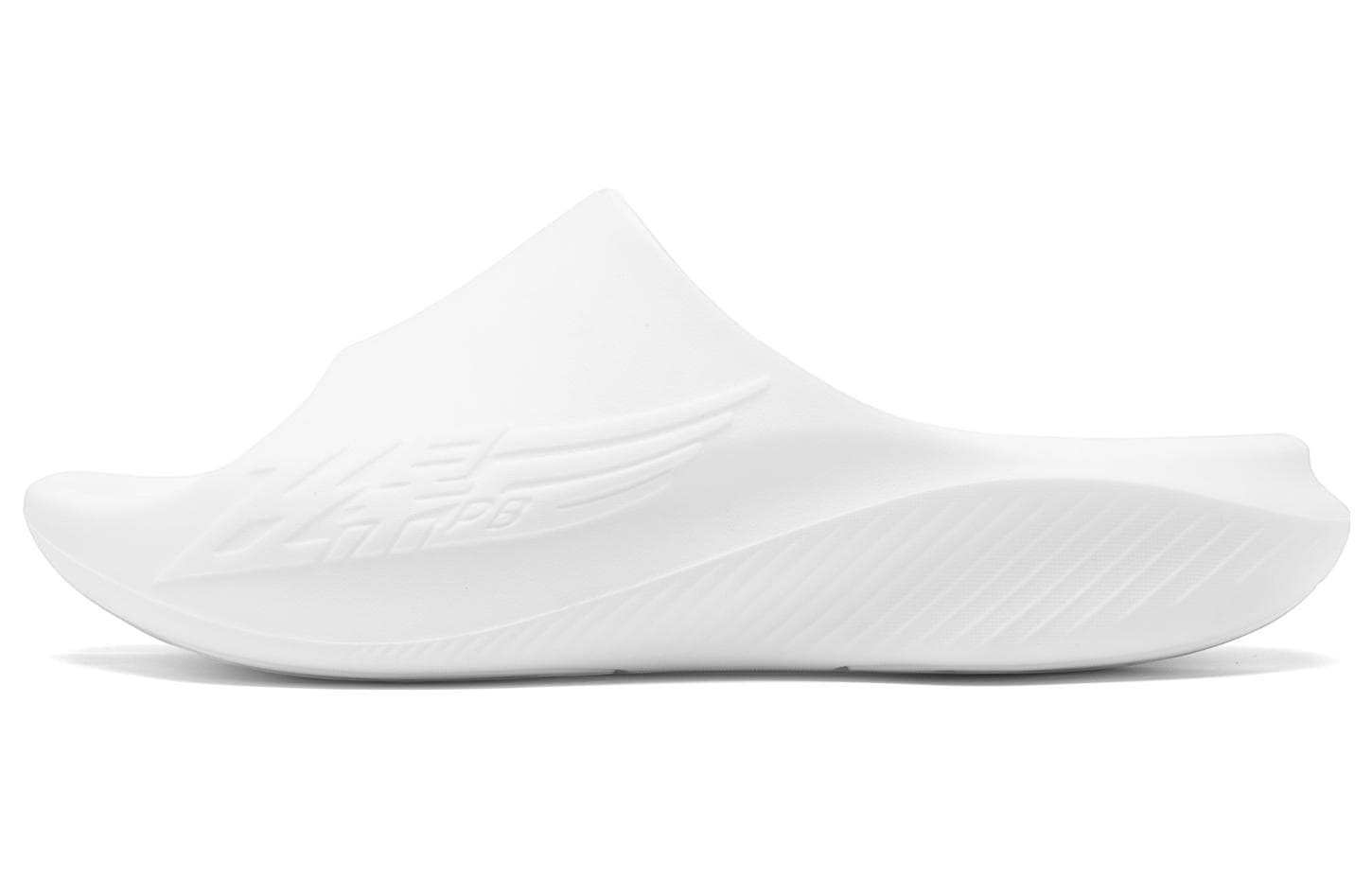Сандалии Jordan Feiying PB2.0 White - изображение 1