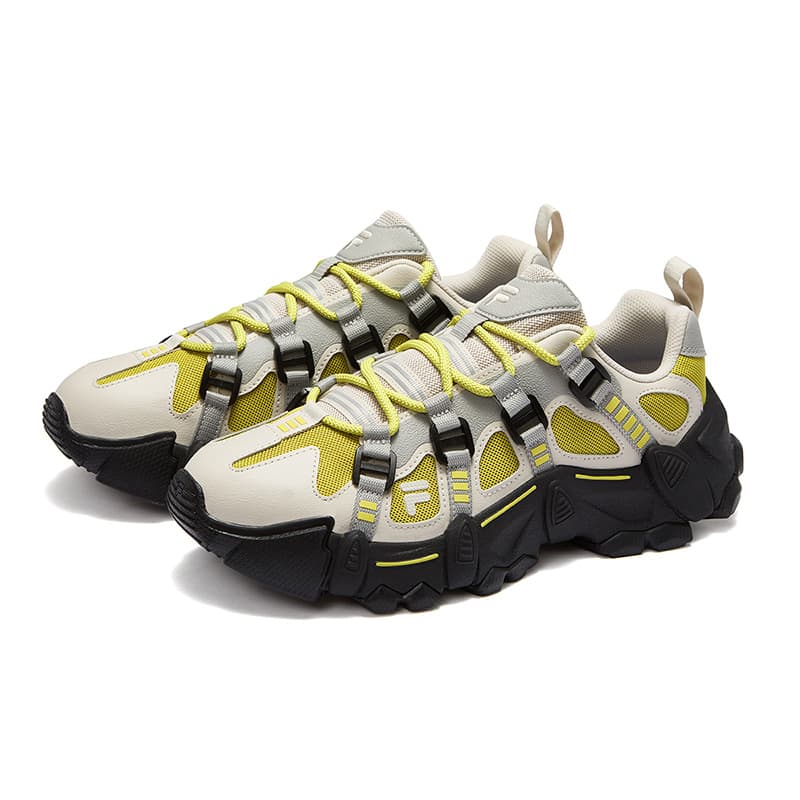 Кроссовки FILA EXOCET - изображение 5